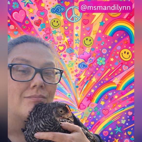 BAMBI IS LIVE.Funky & Fun Share Show Train 8am- 11:30pm Or Later! - Picture 7 of 16